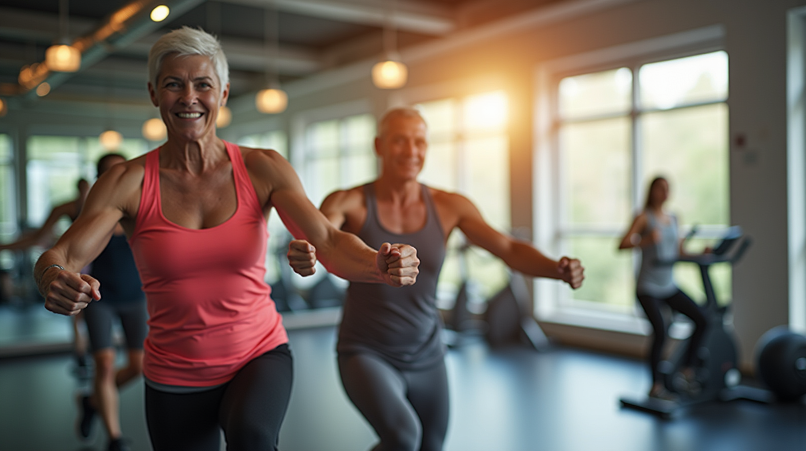 skarnelid тренування